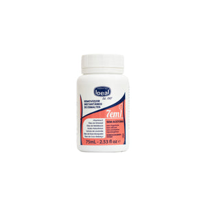 Removedor de Esmaltes 7 em 1 Instantâneo - 75mL