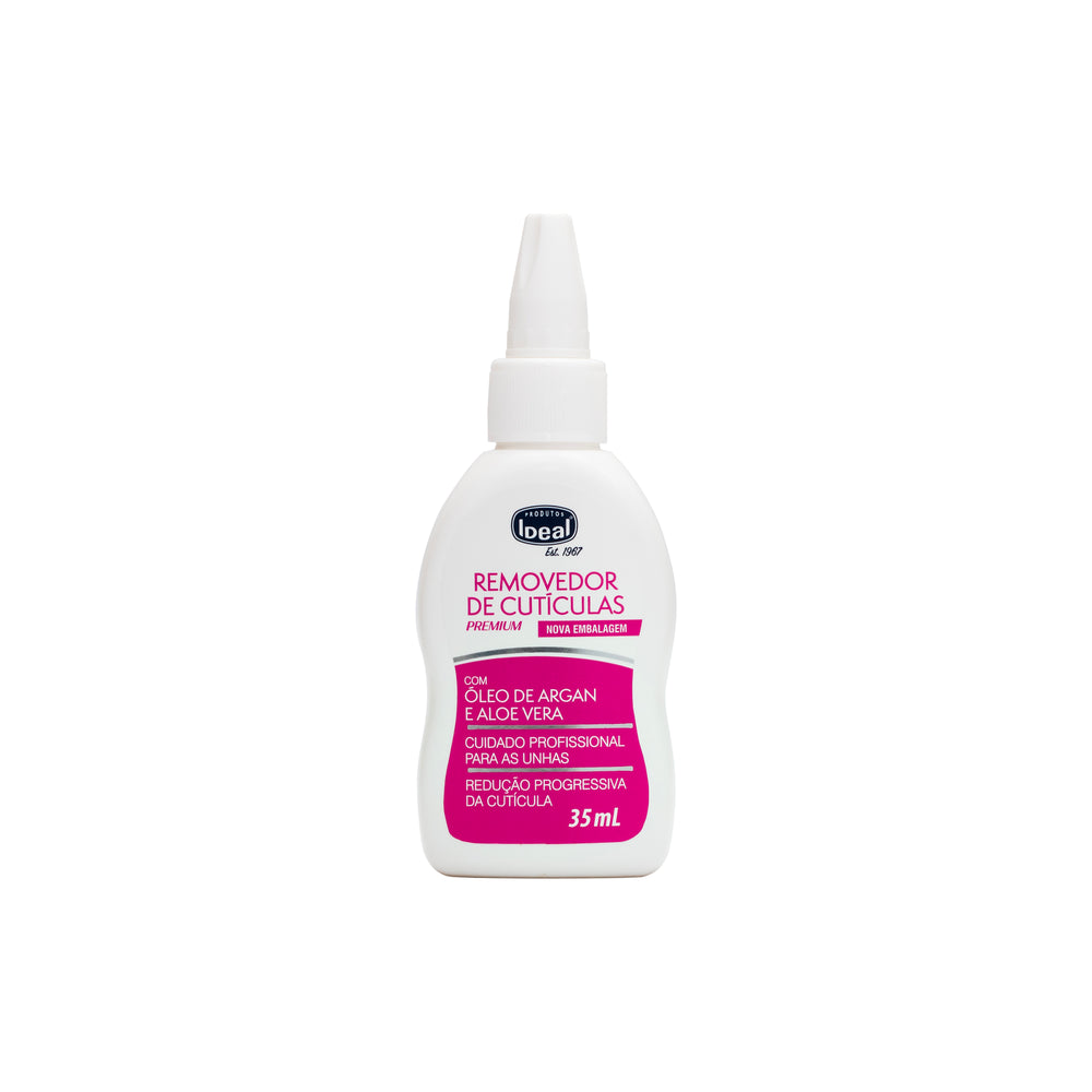 Removedor de Cutículas  - 35mL