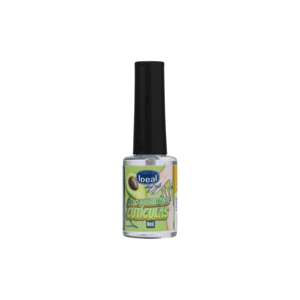 Base Óleo Hidratante Cuticulas - 9ml