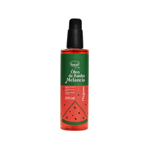 Oleo de Banho Melancia - 200mL