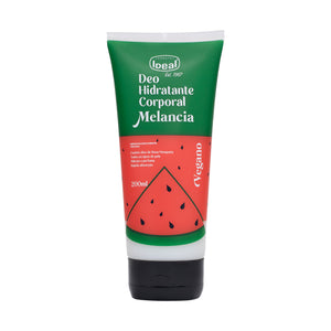 Deo-Hidratante Corporal Melancia - 200mL