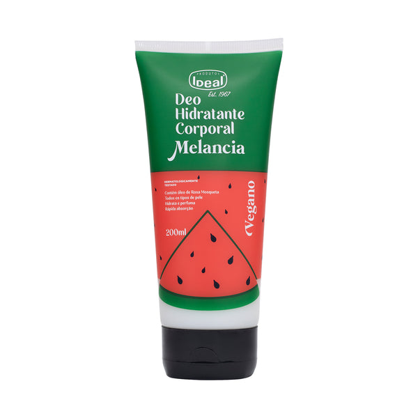Deo-Hidratante Corporal Melancia - 200mL