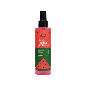 Body Splash Melancia - 200ml