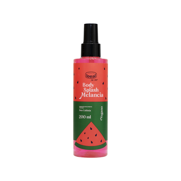 Body Splash Melancia - 200ml
