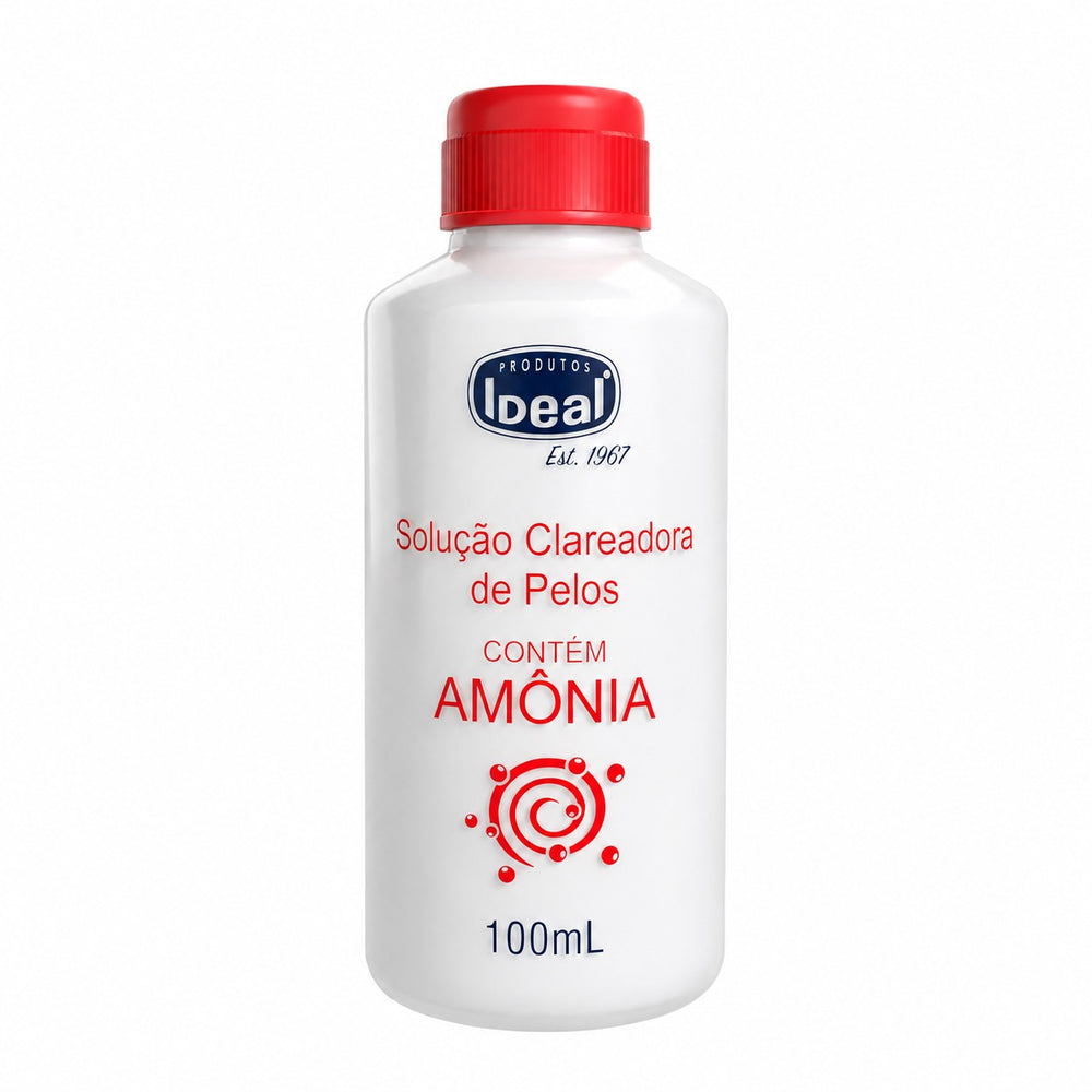 Amônia - 100 ML