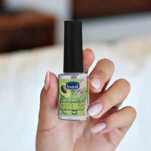 Base Óleo Hidratante Cuticulas - 9ml