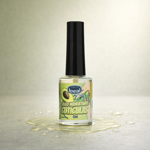 Base Óleo Hidratante Cuticulas - 9ml