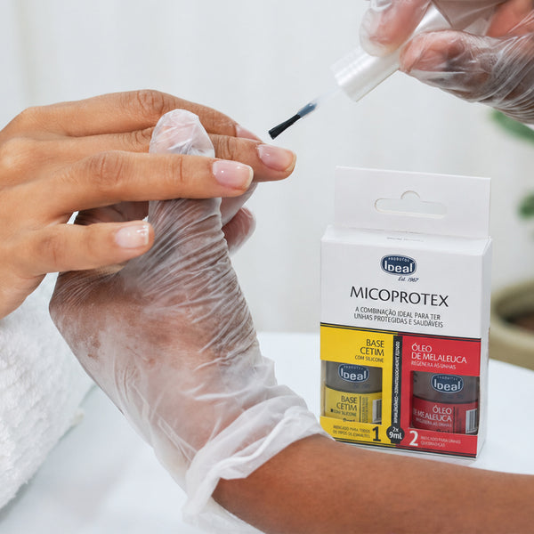 Kit Micoprotex 2X9Ml
