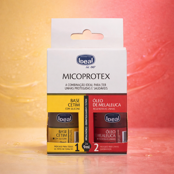 Kit Micoprotex 2X9Ml
