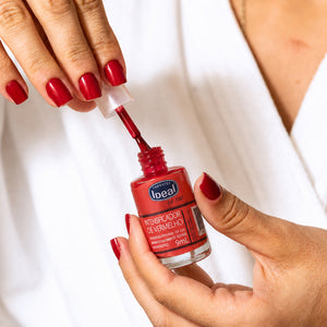 Intensificador de Vermelho Top Coat  – 9 ml