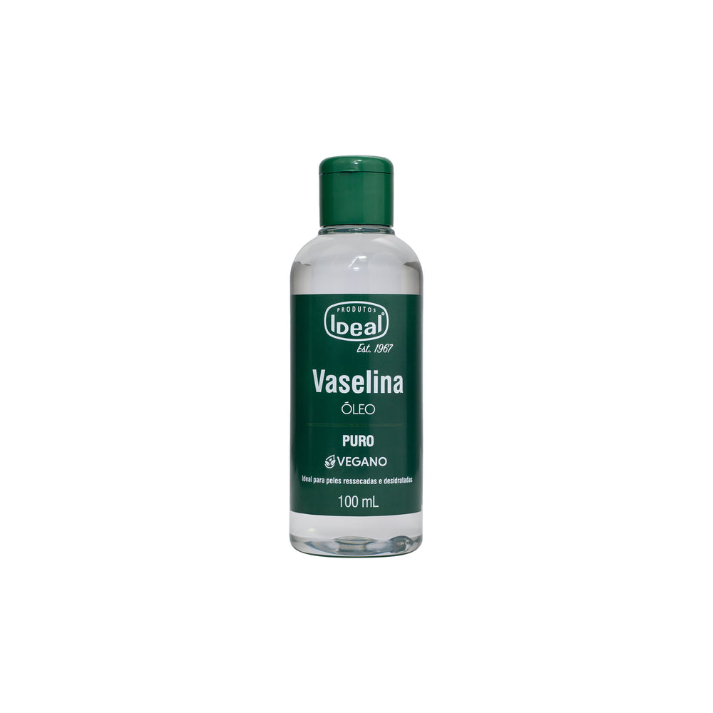 Vaselina  - 100mL