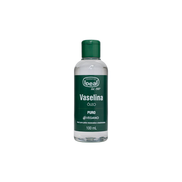 Vaselina  - 100mL