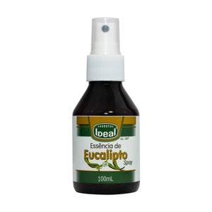 Essência de Eucalipto -Spray - 100mL