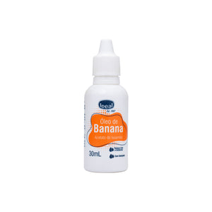 Óleo de Banana - Acetato de Isoamila  - 30mL