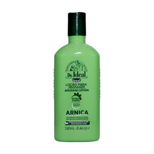Dr. Ideal - Loção para Massagem Muscular Arnica  - 240mL