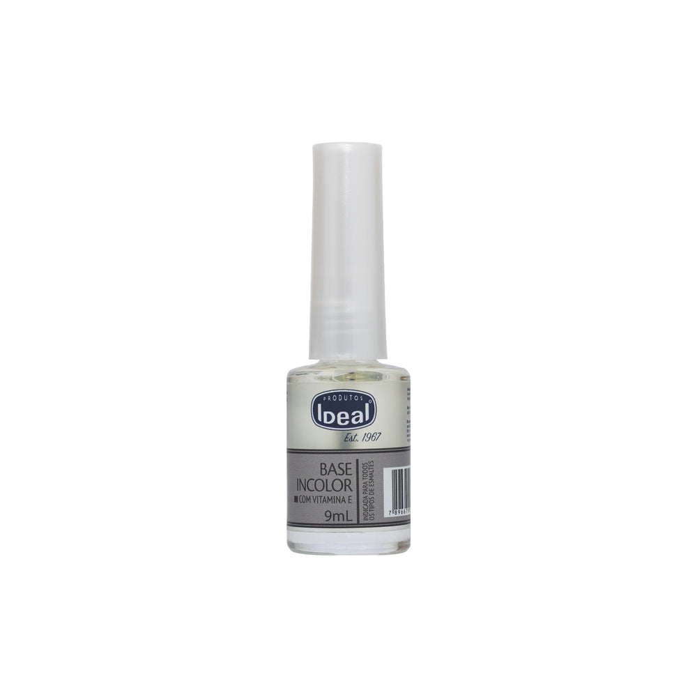 Base Incolor  - 9mL