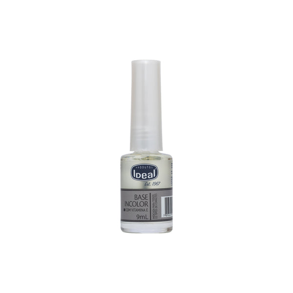 Base Incolor  - 9mL