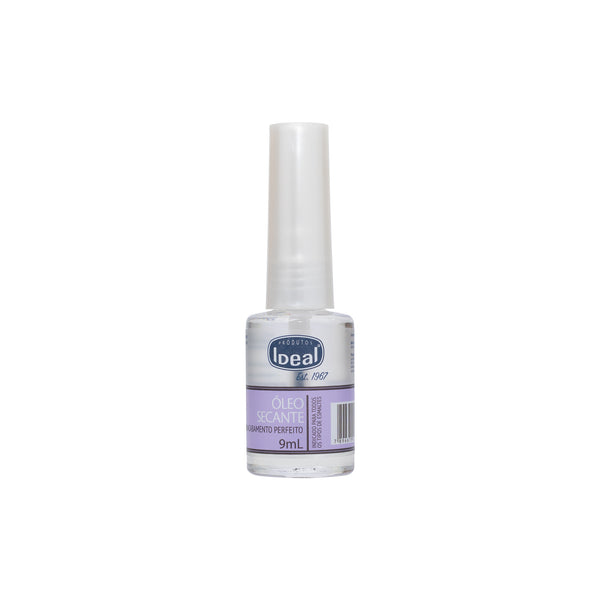 Óleo Secante  - 9mL