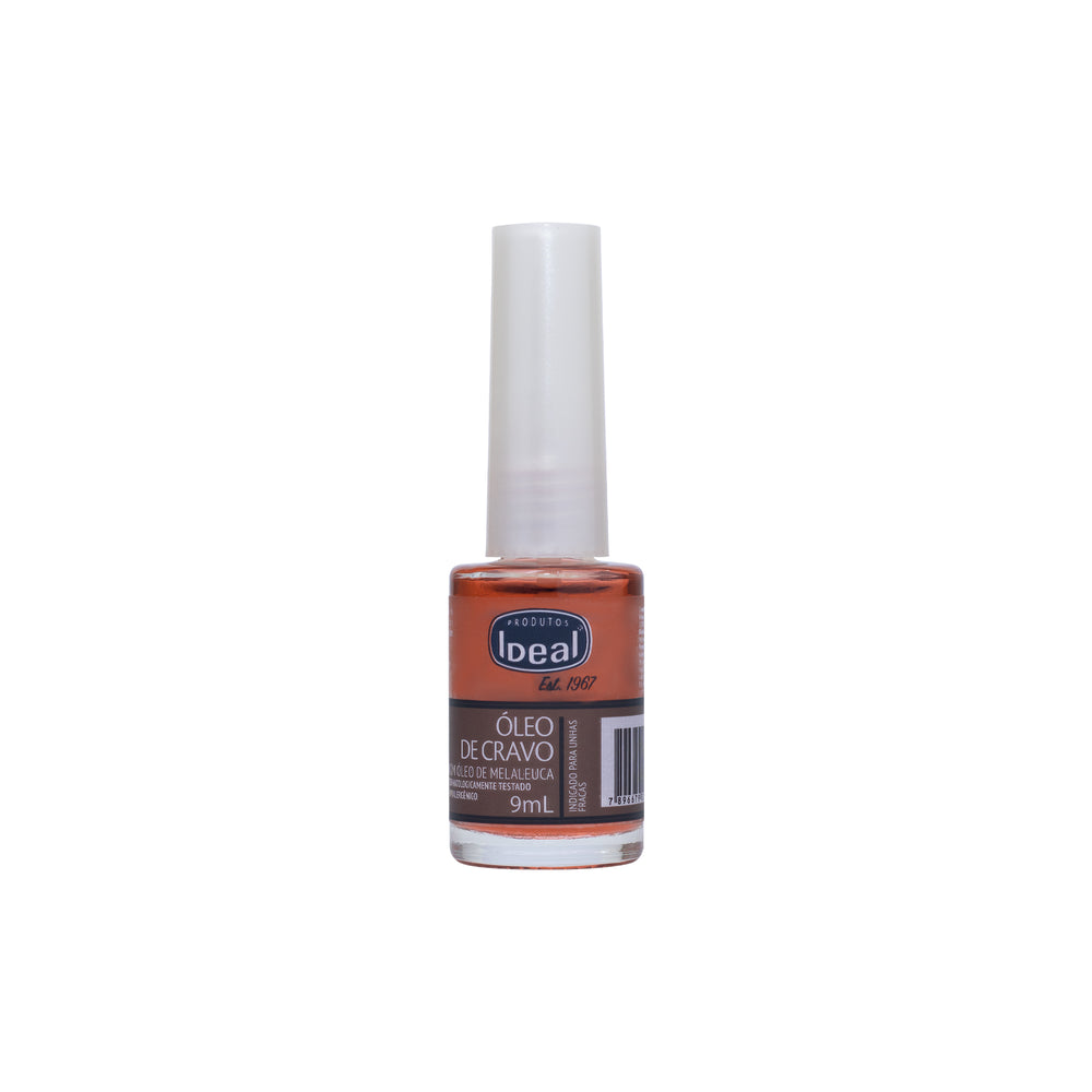 Óleo de Cravo  - 9mL