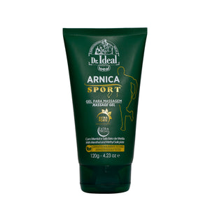 Dr. Ideal - Gel Arnica Sport  - 120g