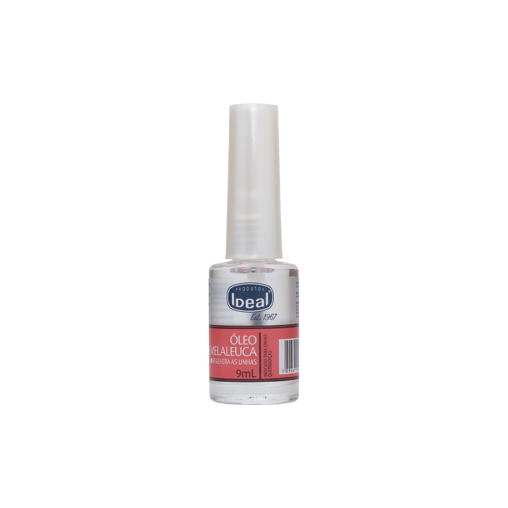 Óleo de Melaleuca - 9mL