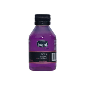 Extra Brilho  - TOP COAT - 100mL