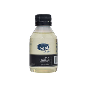 Base Incolor  - 100mL