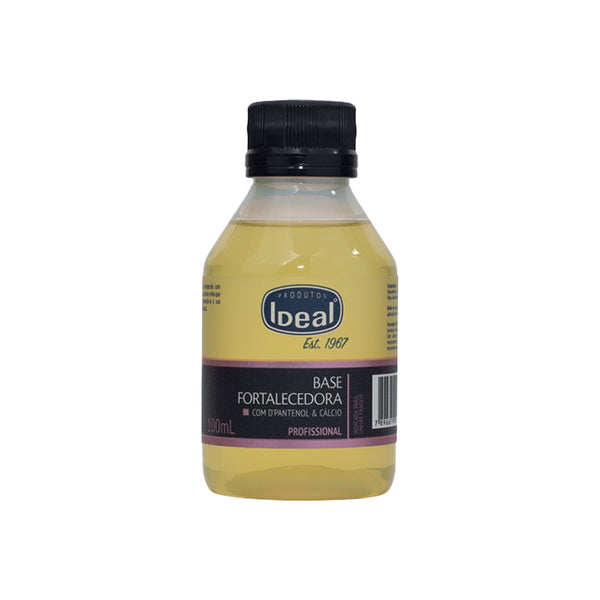 Base Fortalecedora  - 100mL