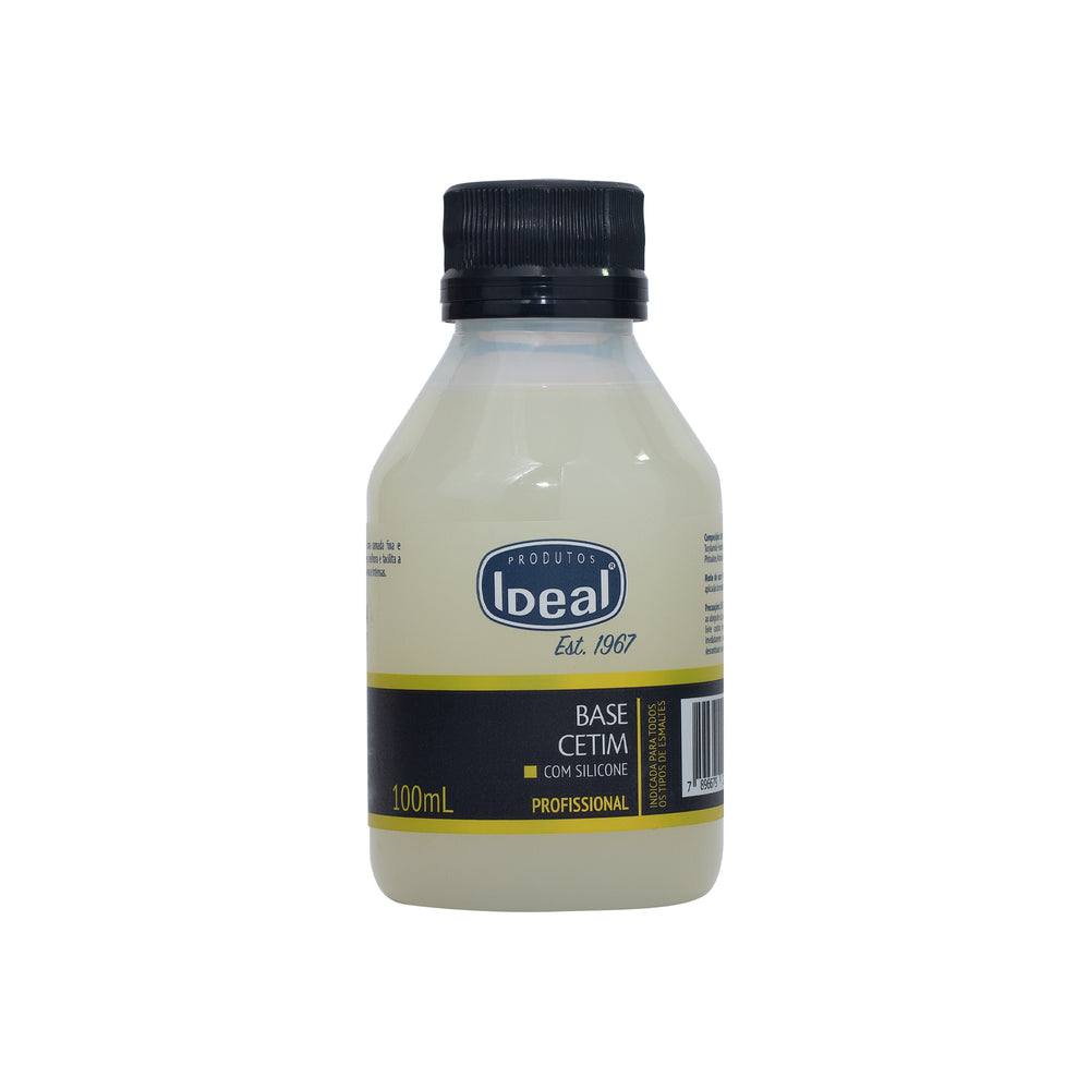 Base Cetim  - 100mL