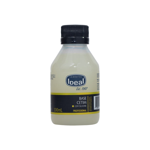 Base Cetim  - 100mL