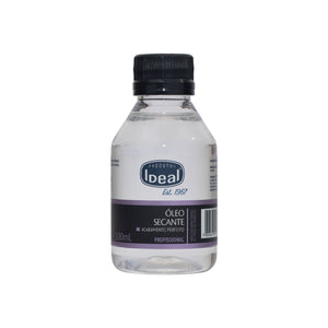Óleo Secante  - 100mL