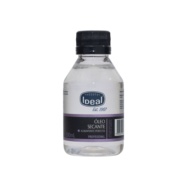Óleo Secante  - 100mL