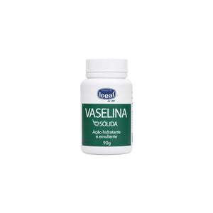 Vaselina Sólida  - 90g