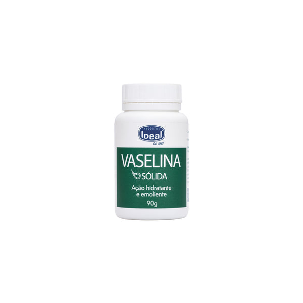 Vaselina Sólida  - 90g