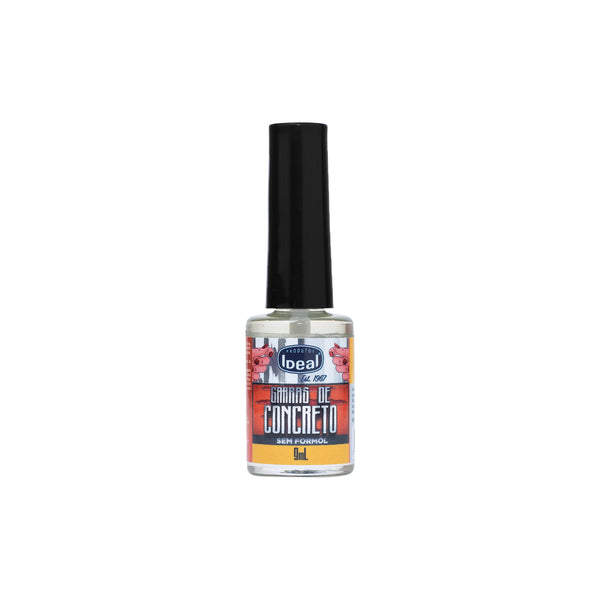 Base Garras Concreto - 9mL