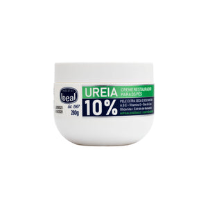 Creme Restaurador Ureia 10% - 280g