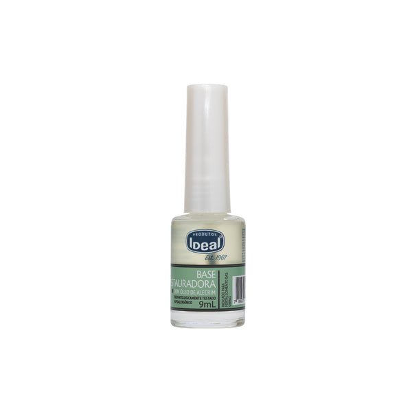 Base Restauradora com Óleo Alecrim - 9mL