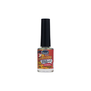 Base Clareou - Desamarelador de Unhas - 9mL