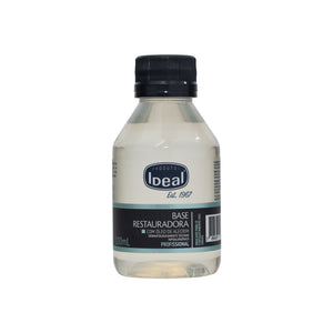 Base Restauradora com Óleo Alecrim - 100mL