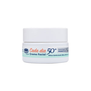 Cada Dia Creme Facial 50+ - 100g