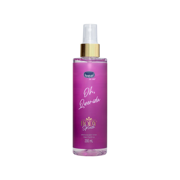 Body Splash Oh Querida  - 200mL