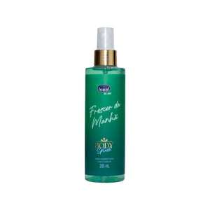 Body Splash Frescor Manhã  - 200mL