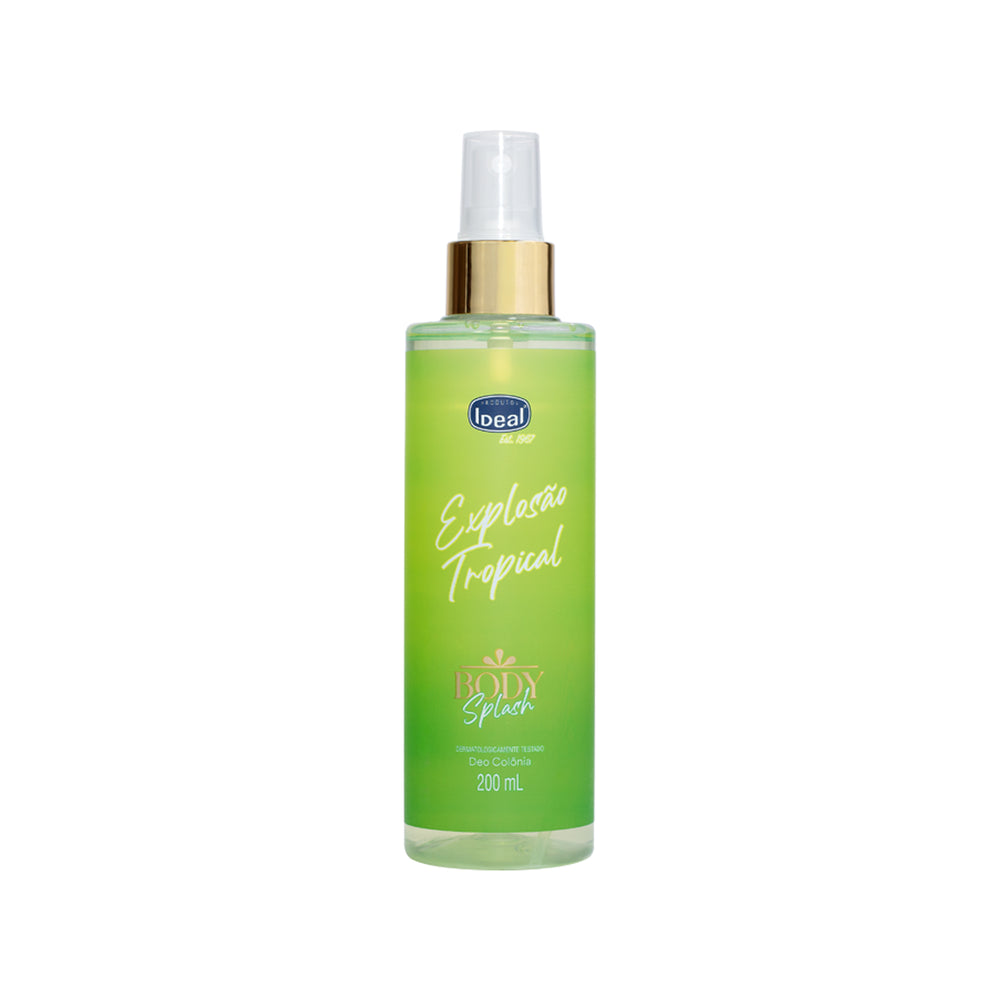 Body Splash Explosão Tropical - 200mL