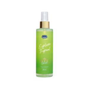 Body Splash Explosão Tropical - 200mL