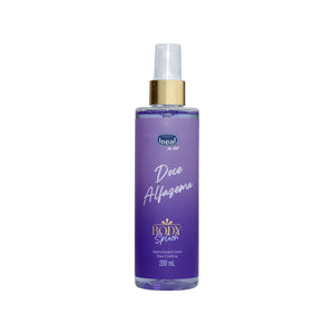Body Splash Doce Alfazema  - 200mL