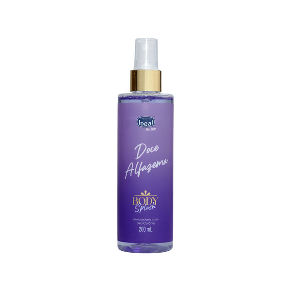 Body Splash Doce Alfazema  - 200mL