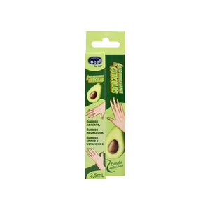Óleo Hidratante de Cutículas - 3,5mL