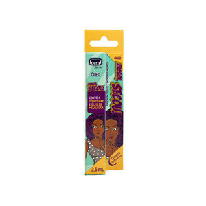 Passou, Secou! Caneta - 3,5mL