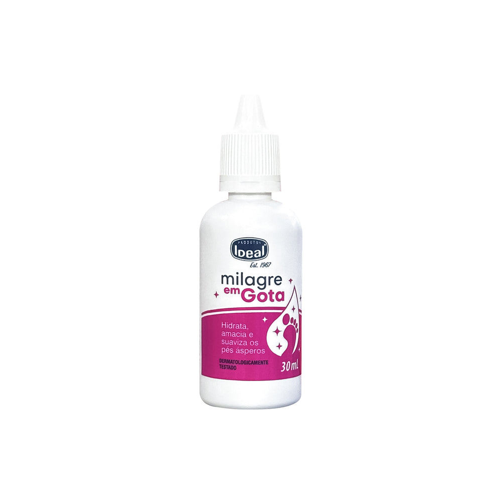 Milagre em Gotas - 30mL
