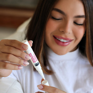 Amolecedor de Cutículas com Óleo de Rosa Mosqueta - 3,5mL